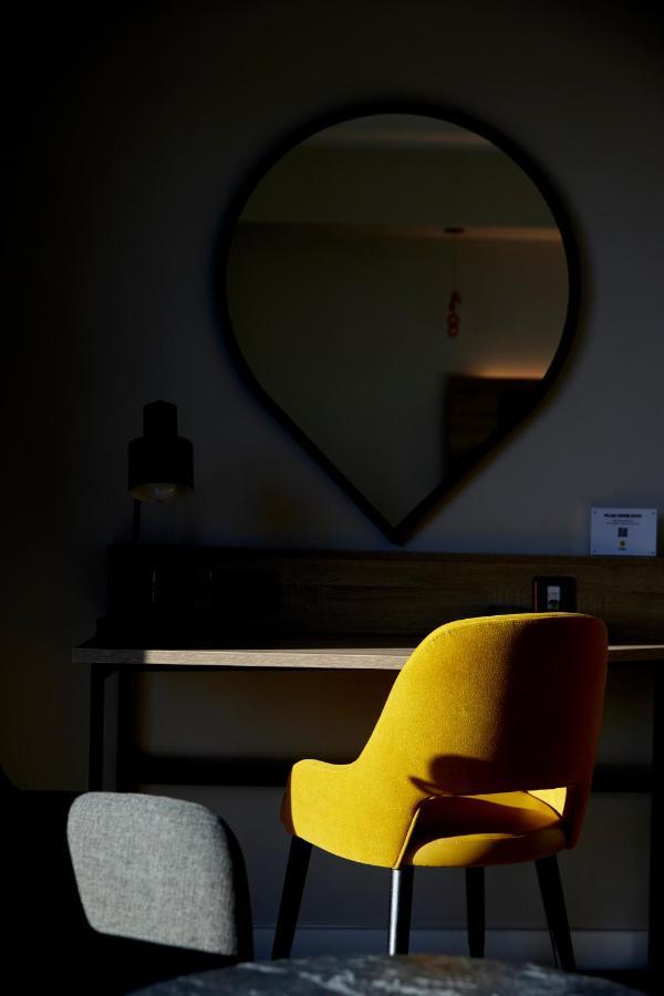 Ty Milford Waterfront Hotell Milford Haven Exteriör bild